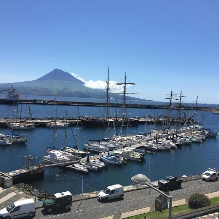 Internacional Azores Boutique Орта Экстерьер фото