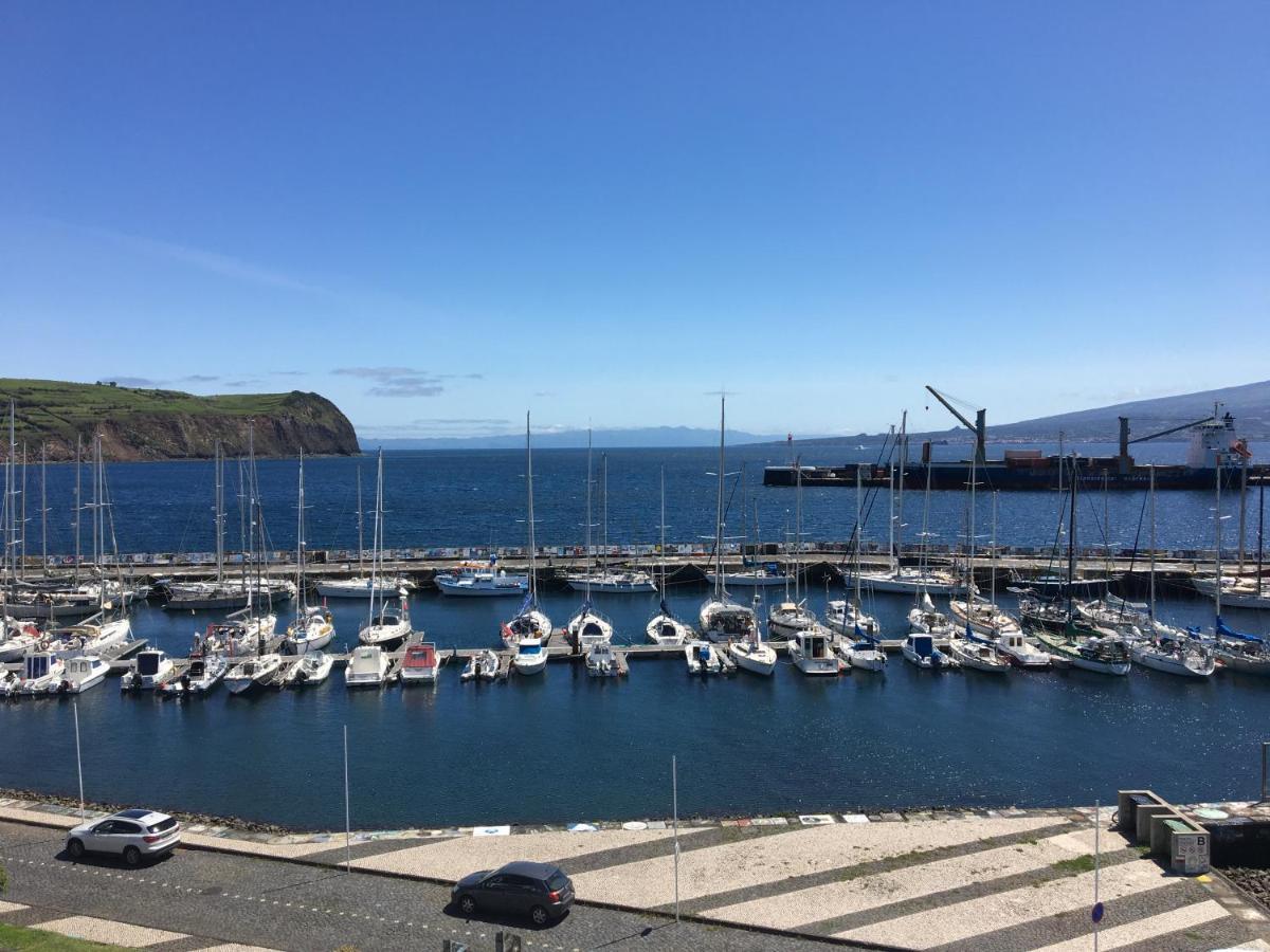 Internacional Azores Boutique Орта Экстерьер фото