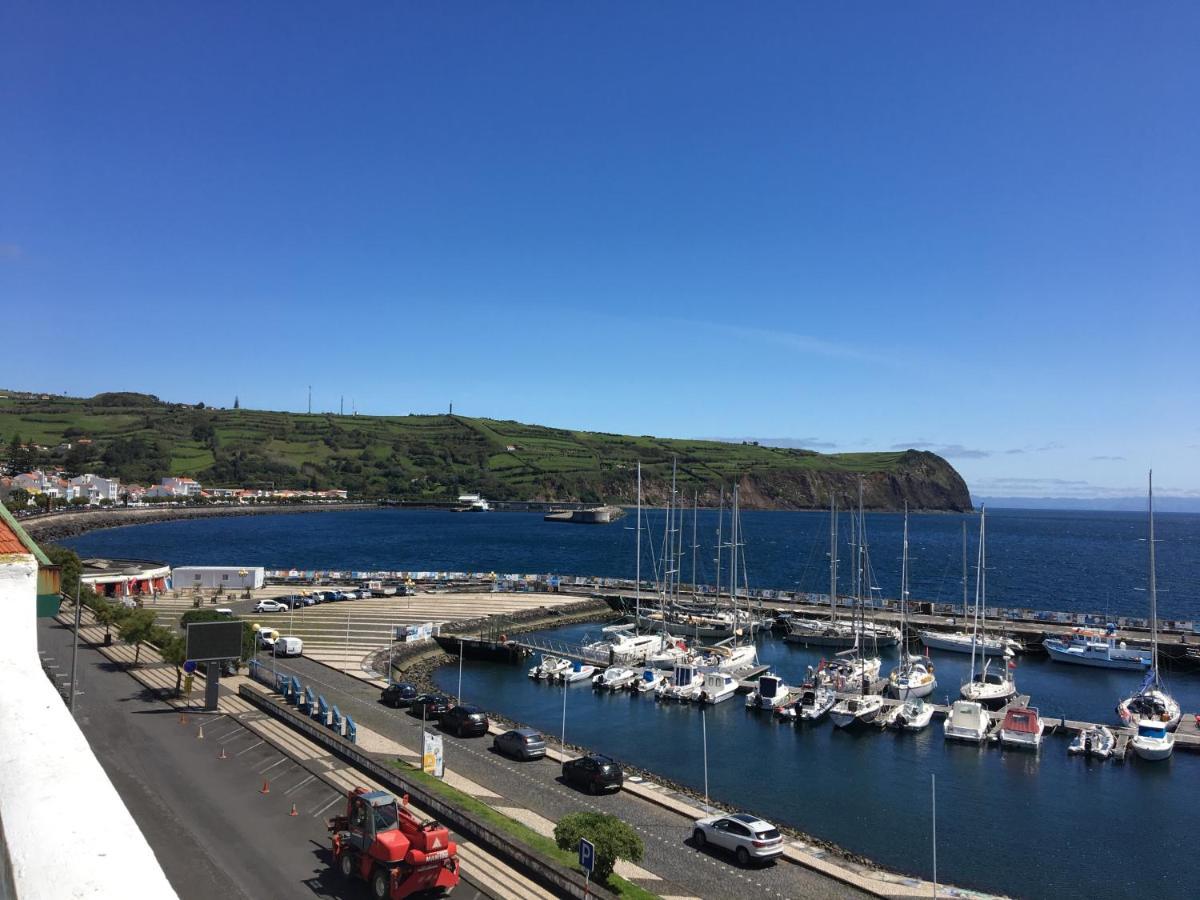 Internacional Azores Boutique Орта Экстерьер фото