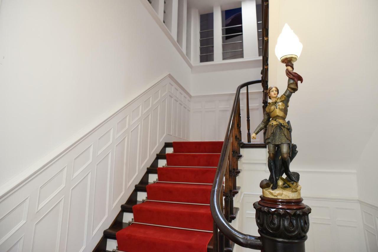 Internacional Azores Boutique Орта Экстерьер фото