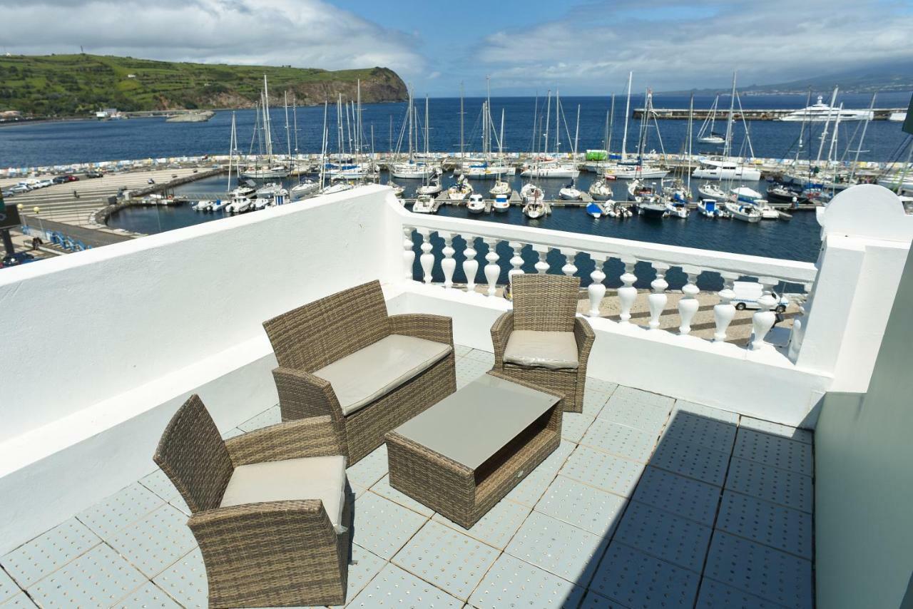 Internacional Azores Boutique Орта Экстерьер фото
