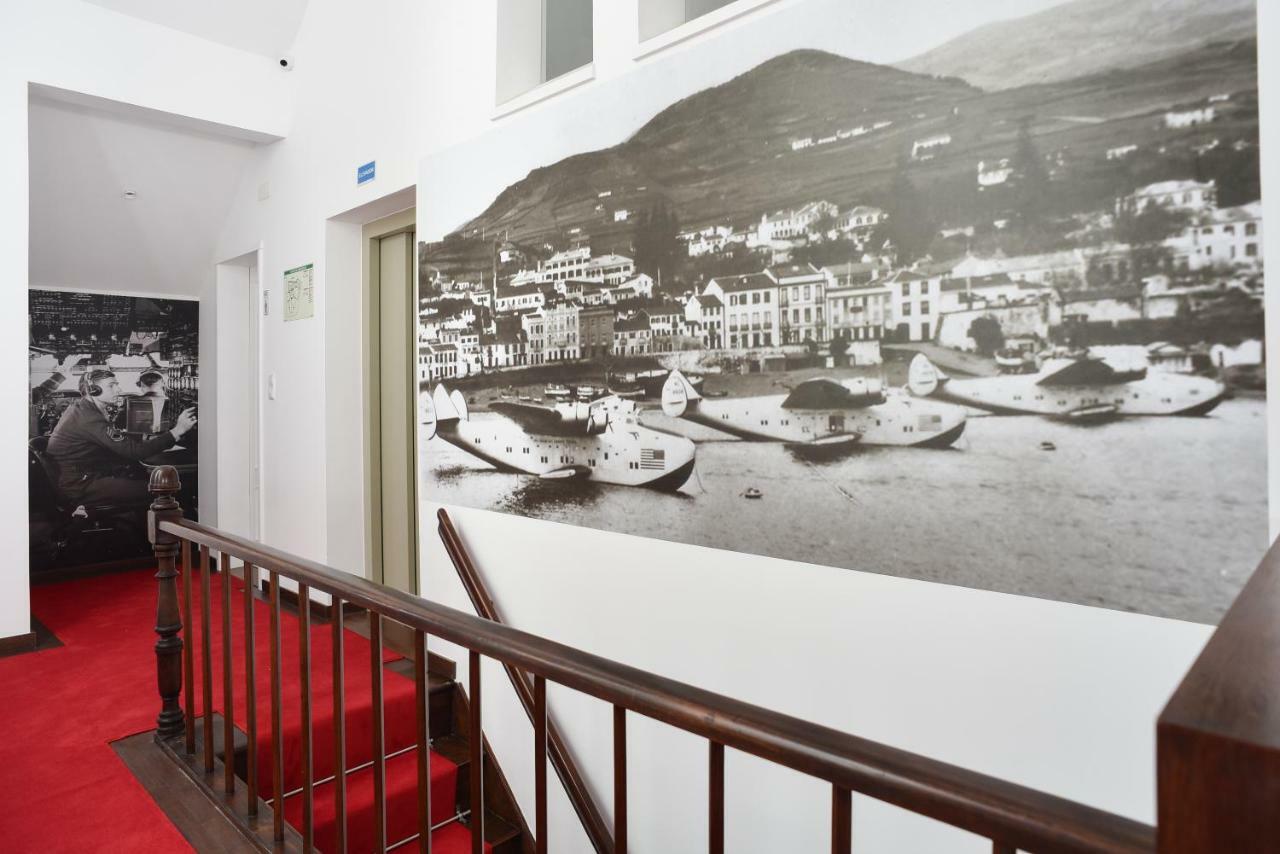Internacional Azores Boutique Орта Экстерьер фото